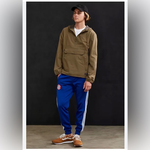 URBAN OUTFITTERS Anorak Pullover Jacket - Picture 3 of 10